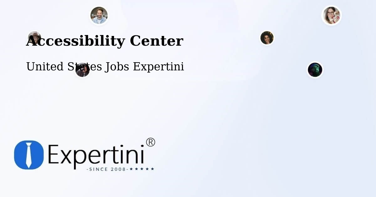 Accessibility Statement – Foley - United States Jobs Expertini