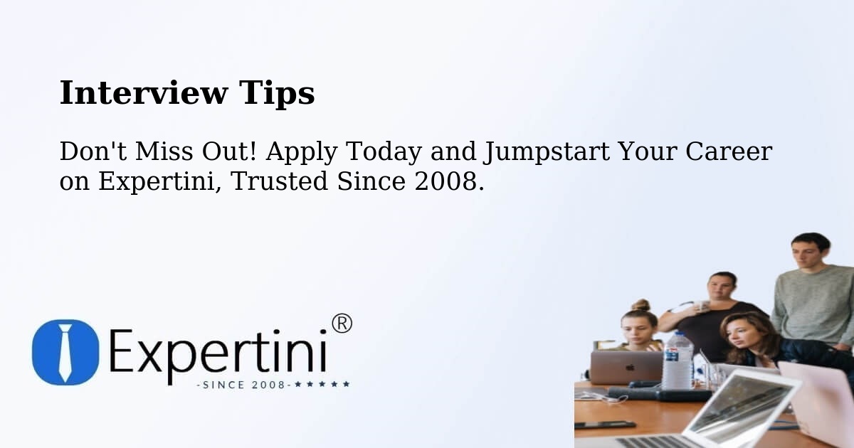 Interview Tips & Techniques for Job Seekers – Foley - Foley, United States Jobs Expertini