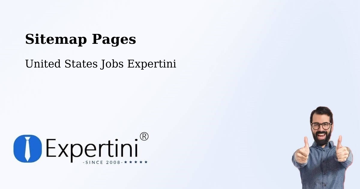Sitemap Pages - Foley - United States Jobs Expertini