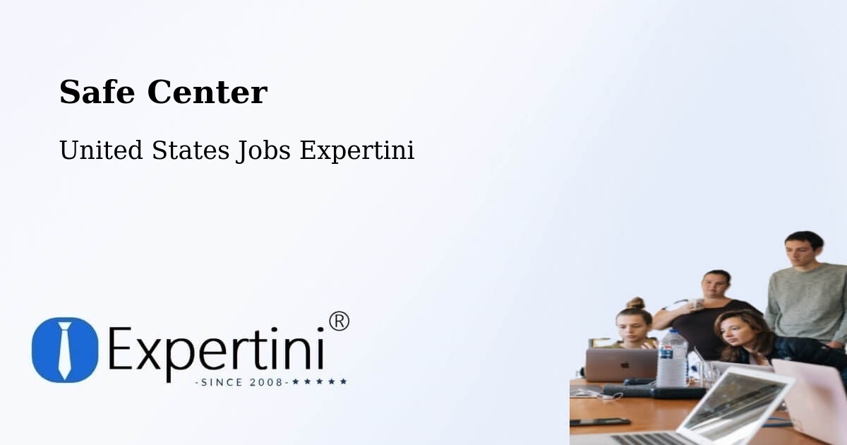 Safety Center – Foley - United States Jobs Expertini