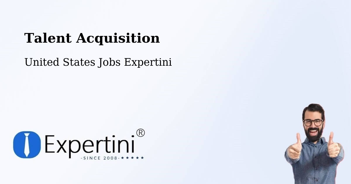 Post Jobs & Find Candidates in Foley – Talent Acquisition Solutions - United States Jobs Expertini